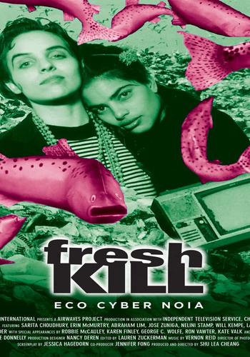 Fresh Kill 1994 poster.jpg